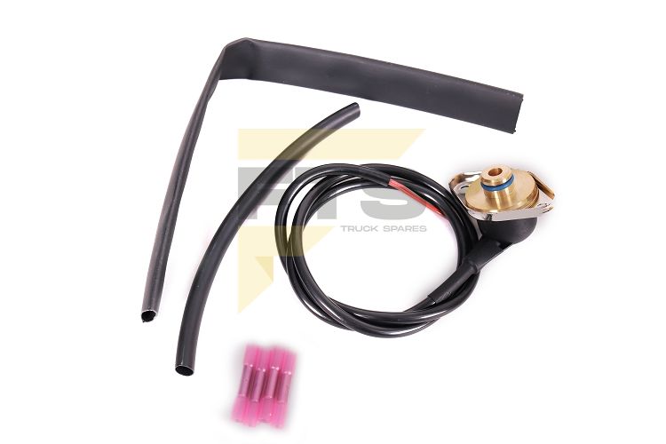 Imagem do produto SENSOR PRESSAO TURBO SCANIA NTG - Cód: FAP-12283